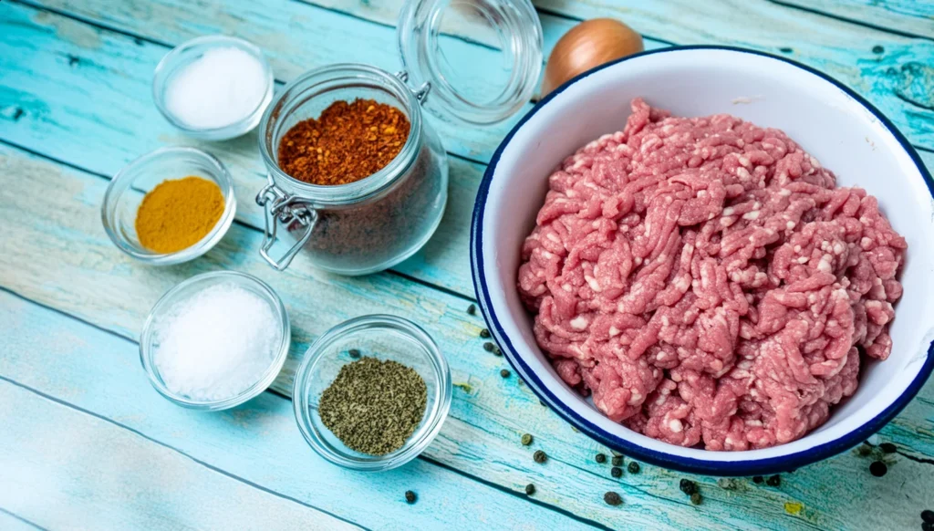 What can I add to my taco meat