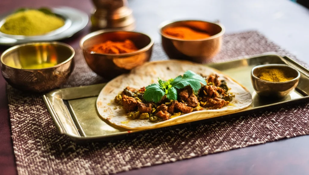 What can I add to my taco meat