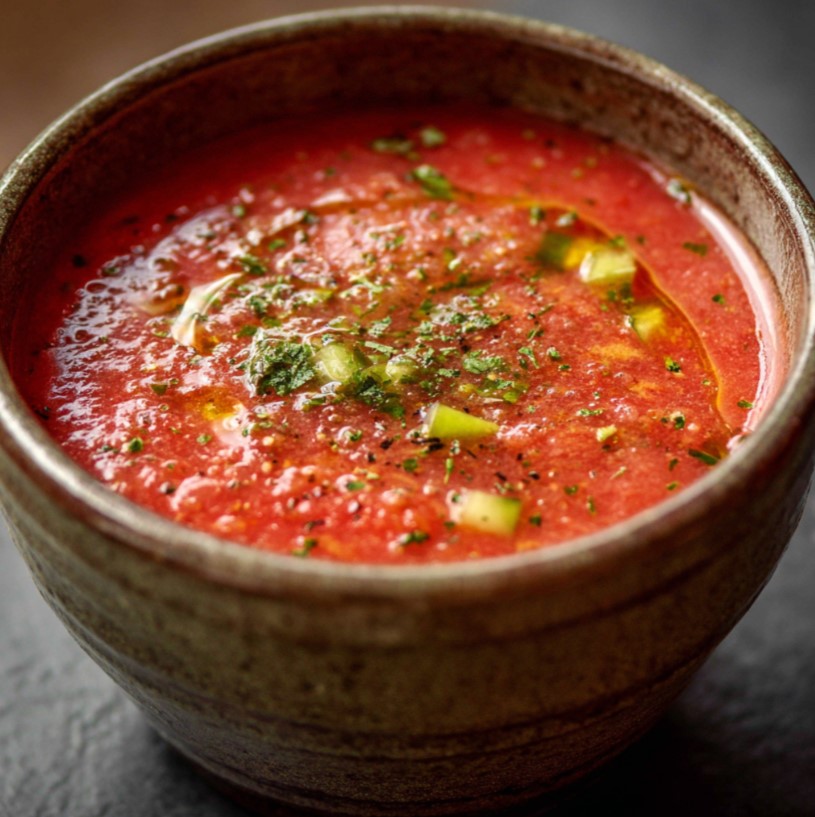 gaspacho