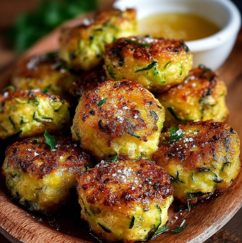 Boulettes 
