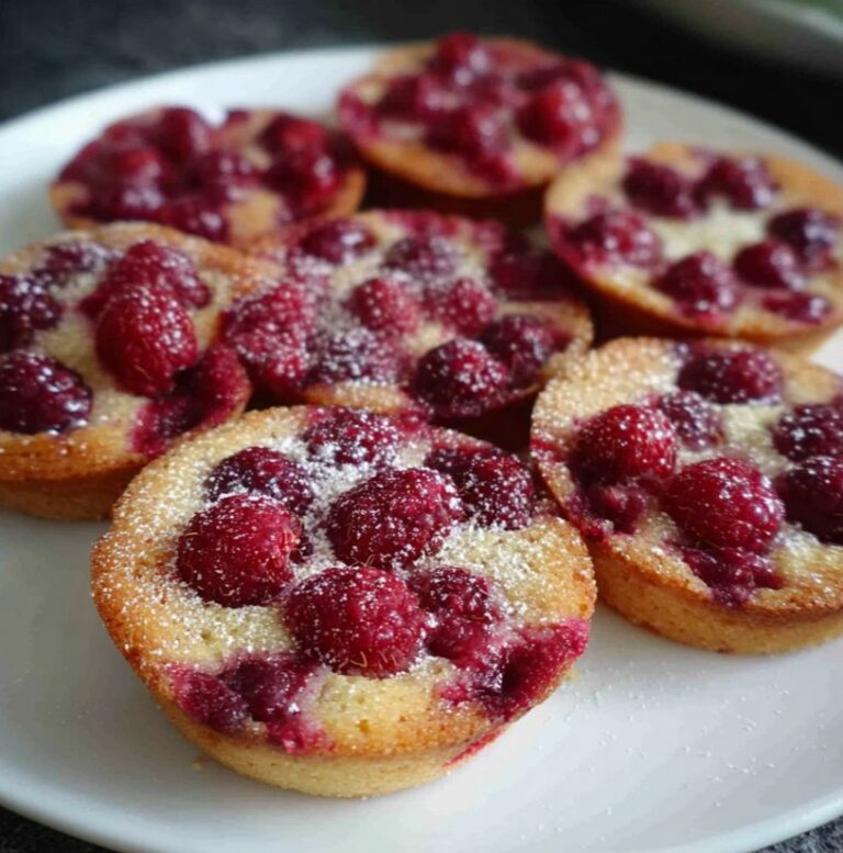 Tartelettes