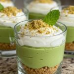 Tiramisu Salé Courgettes et Feta