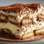 tiramisu Kinder Bueno